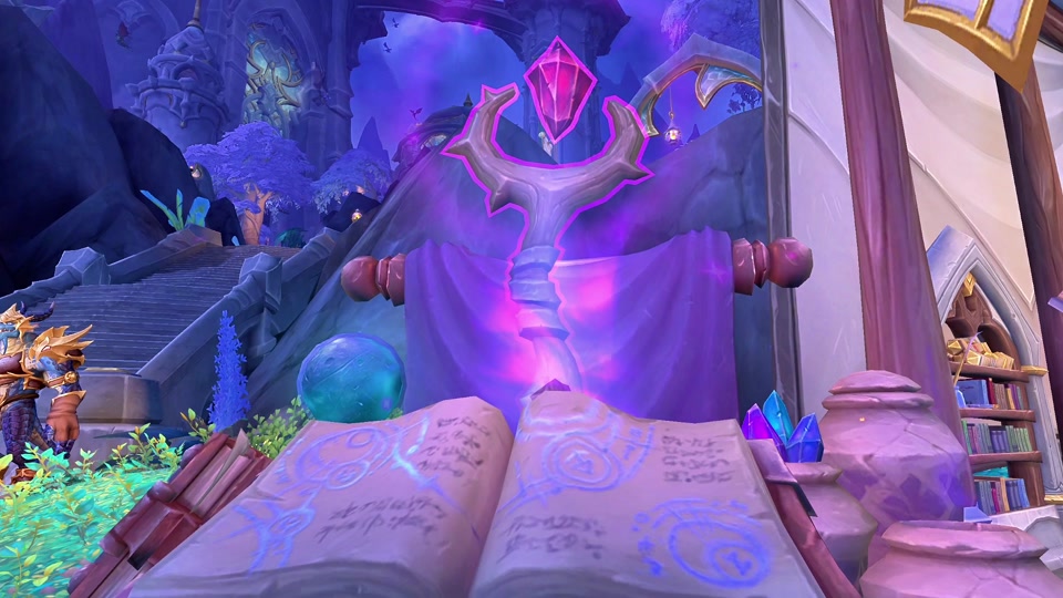 魔兽世界法师做任务_法师任务线_wow38级法师哪里做任务