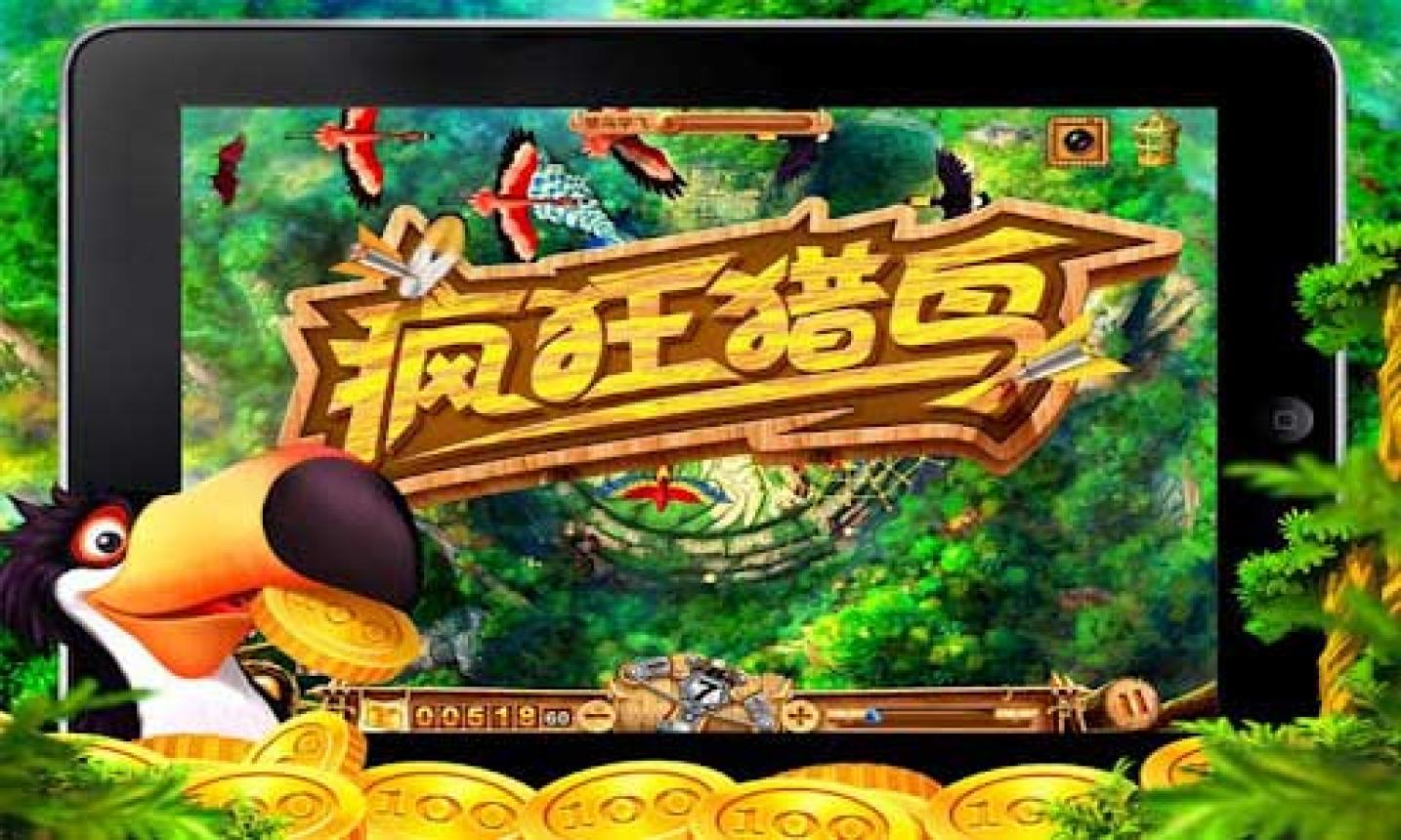 捕鱼达人3d养鱼攻略 捕鱼达人 3D：养鱼攻略，让你轻松赚大钱