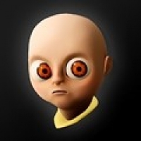 黄衣婴儿中文版 